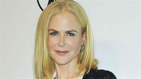 what has nicole kidman been in.